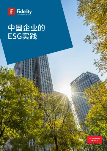 2023中国企业的ESG实践-36页