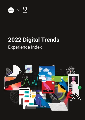 2022数字趋势 2022 Digital Trends-26页