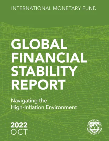 IMF+2022年10月全球金融稳定报告-112页