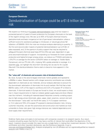 European Chemicals_ Deindustrialisation of Europe could be a €1.6 trillion tail risk (1)