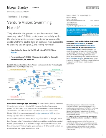 2022-10-18-Morgan Stanley-Thematics Venture Vision Swimming Naked-98778193