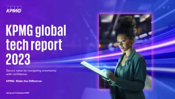 KPMG+2023年全球科技报告-英-32页-WN10