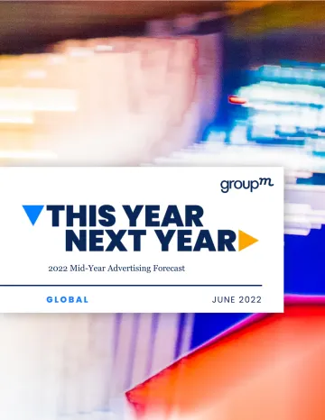 2022年年中广告预测报告(英)-43页