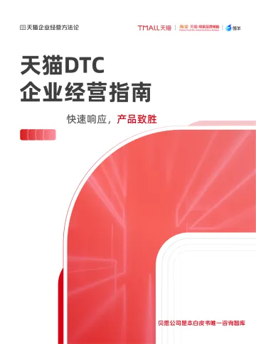 《天猫DTC企业经营指南+——+快速响应，+产品致胜》-49页