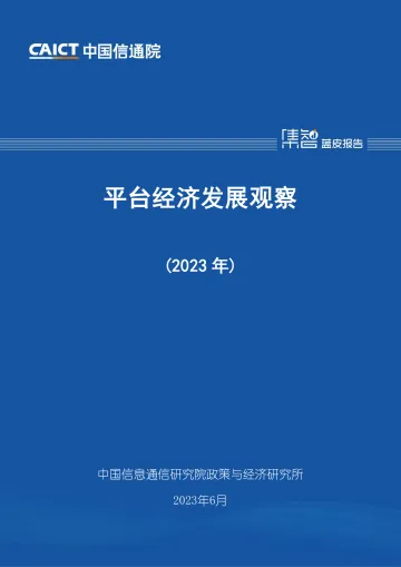 平台经济发展观察(2023年)-31页-WN10