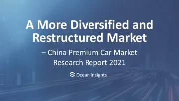 2021中国豪华车市场研究报告(英)-Ocean Insights-49页