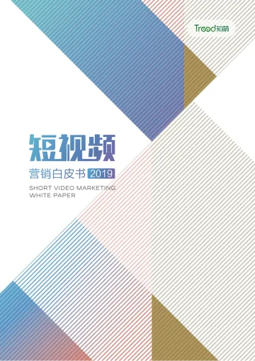 2019短视频营销白皮书_1