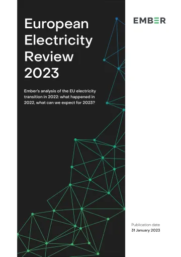 欧洲电力回顾2023-79页