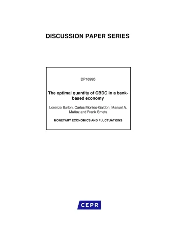 CEPR-探索CBDC的最优流通量(英)-60页-WN9
