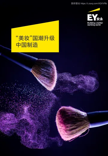 “美妆”国潮升级中国制造-22页_1