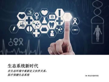 IBM-医疗保健与生命科学行业生态系统新时代:在生态环境中重新定义伙伴关系,医疗保健生态系统-2022.06-21页-WN8