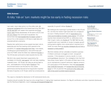 GOAL Kickstart_ A risky 'risk-on' turn_ markets might be too early in fading recession risks(1)