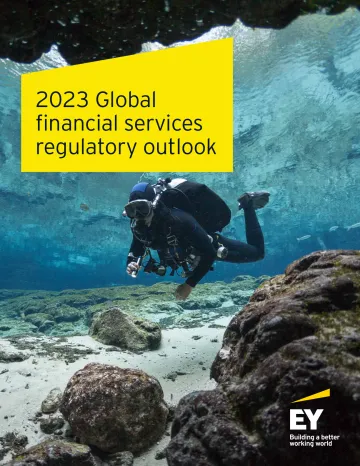 EY+2023年全球金融服务监管展望-13页
