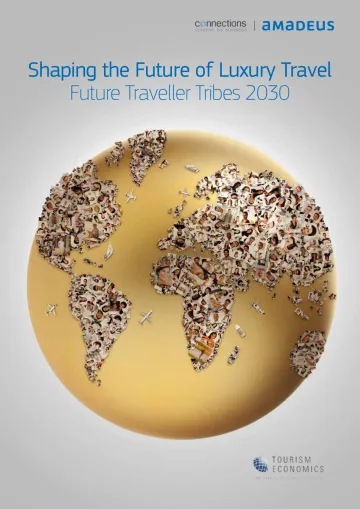 未来旅行者部落2030:塑造豪华旅游的未来(英)-32页