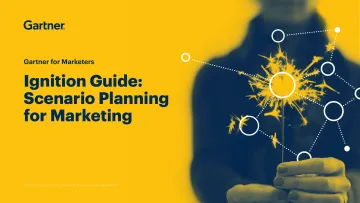 Gartner-点火指南:营销方案规划(英)-2022-18页