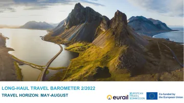ETC+2022年2季度长途旅行晴雨表-18页