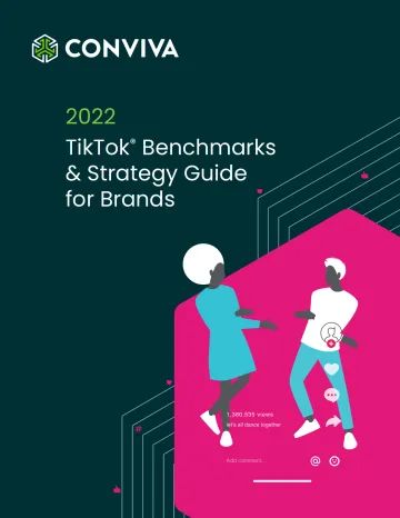 TikTok基准和品牌策略指南(英)-56页