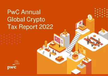 PWC+2022年全球加密货币税收报告-116页