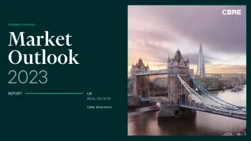 CBRE+2023年英国房地产市场展望-56页