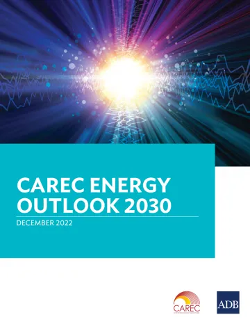 亚开行-CAREC能源展望2030(英)-2022.12-336页