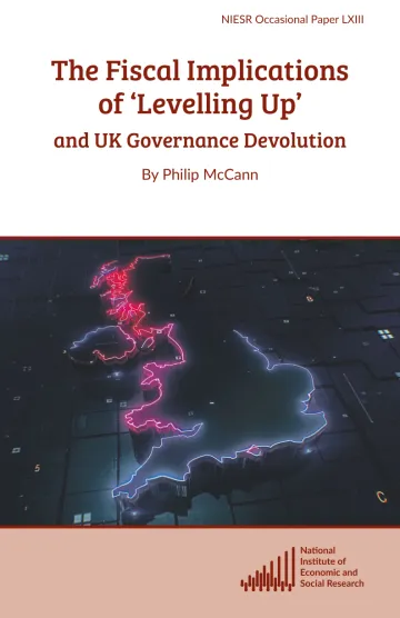 国家经济和社会研究所-升级的财政影响&英国治理权力下放(英)-2022.7-84页
