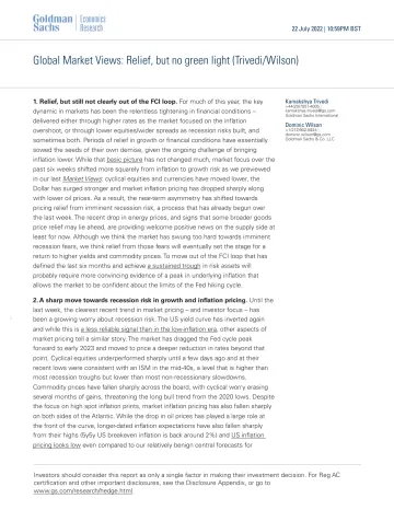 Global Market Views_ Relief, but no green light (Trivedi_Wilson)(1)
