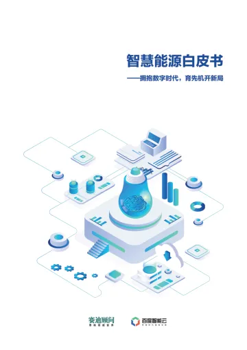 智慧能源白皮书-44页