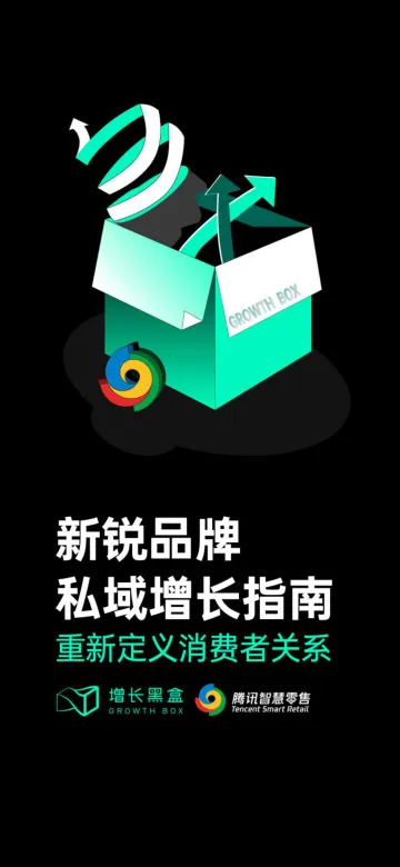新锐品牌私域增长指南:重新定义消费者关系-增长黑盒-2022-101页