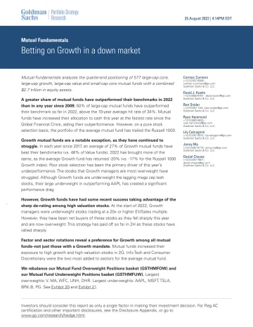 Mutual Fundamentals_ Betting on Growth in a down market(1)