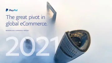 2021全球电子商务的重要转折点报告(英)-93页