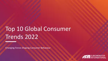 Euromonitor-2022年全球十大消费趋势(英)-2022-42页