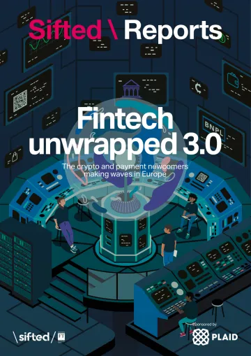 2022年欧洲金融科技报告(英)-31页
