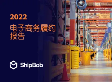 ShipBob-2022年电子商务履约报告(中文版)-28页