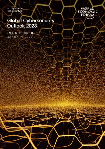 世界经济论坛-2023年全球网络安全展望(英)-2023.1-36页
