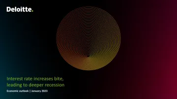 德勤+2023年加拿大经济展望-18页