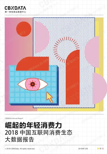 2018中国互联网消费生态大数据报告_1