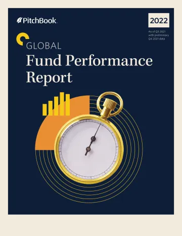 PitchBook-全球基金业绩报告(英)-2022-24页