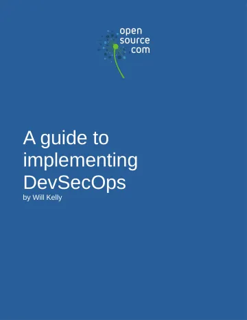 Devsecops 实施指南(英)-21页