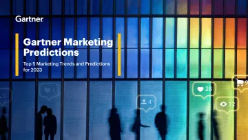 Gartner-2023年前5大营销趋势和预测(英)-2023-14页