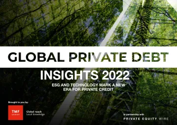 《2022年全球私人债务报告》英-17页