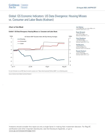 Global_ GS Economic Indicators_ US Data Divergence_ Housing Misses vs. Consumer and Labor Beats (Kodnani)(1)_2