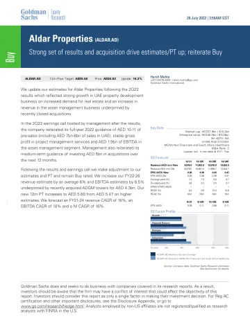 Aldar Properties (ALDAR.AD)_ Strong set of results and acquisition drive estimates_PT up; reiterate Buy(1)