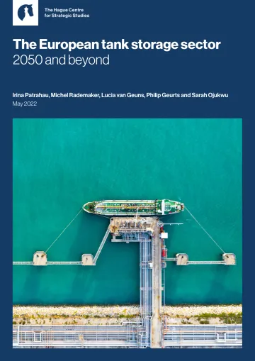 海牙战略研究中心-欧洲储罐行业:2050年及以后(英)-2022.5-55页