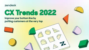 2022年客户体验趋势报告（英）-63页