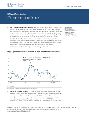 EM Local Rates Monitor_ FCI Loop and Hiking Fatigue(1)