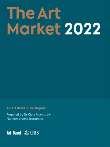 2022年艺术市场报告(英)-Art Basel-2022-279页