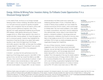 Energy, Utilities & Mining Pulse_ Investors Asking_ Do Pullbacks Create Opportunities If in a Structural Energy Upcycle_(1)