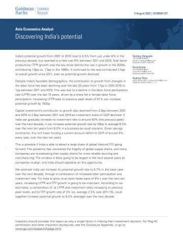 Asia Economics Analyst_ Discovering India's potential(1)