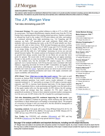 JPM_Update_The J.P. Morgan View Tail risks diminishing post-CPI_20220817_1