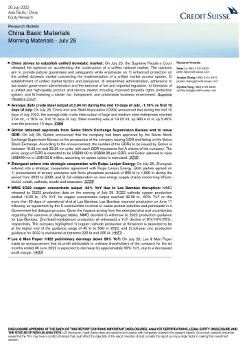 CS-China Basic Materials-220726